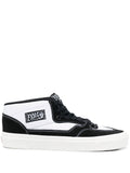 UA Half Cab 33 DX ANAHEIM FACTORY SUEDE/CANVAS