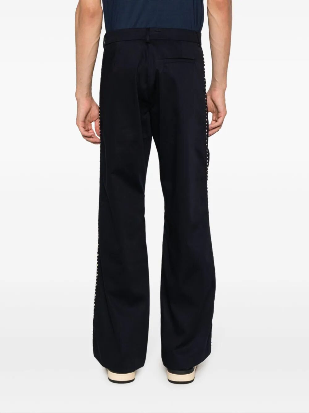 DELANEY TROUSERS