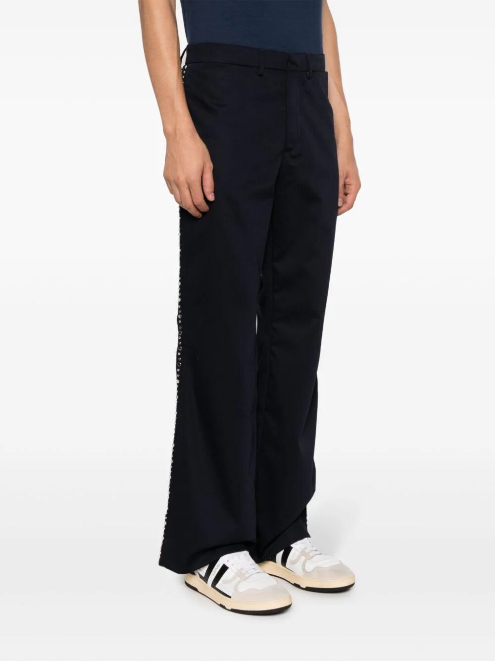 DELANEY TROUSERS