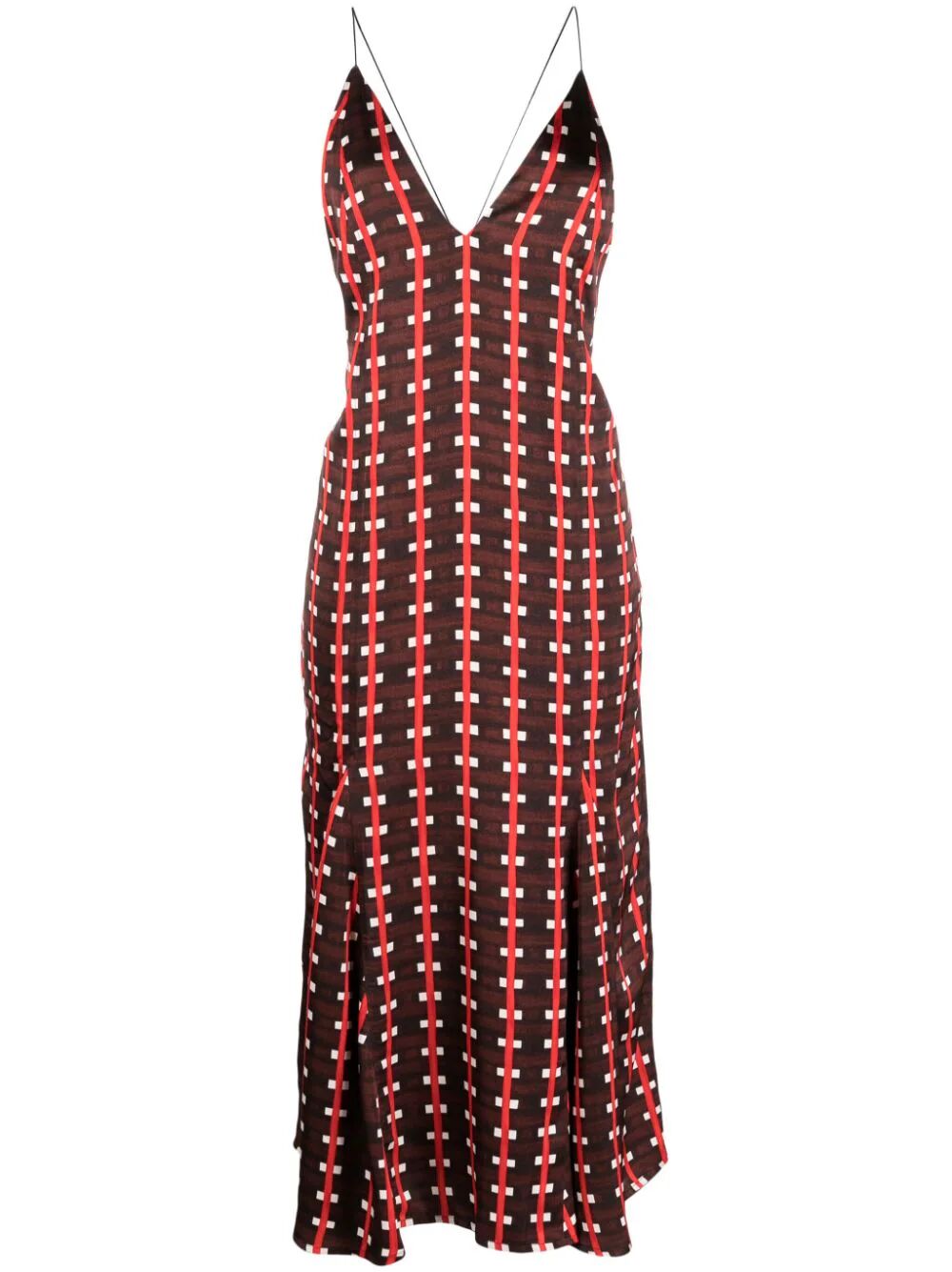 JOSEPHINE DRESS