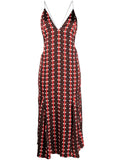 JOSEPHINE DRESS