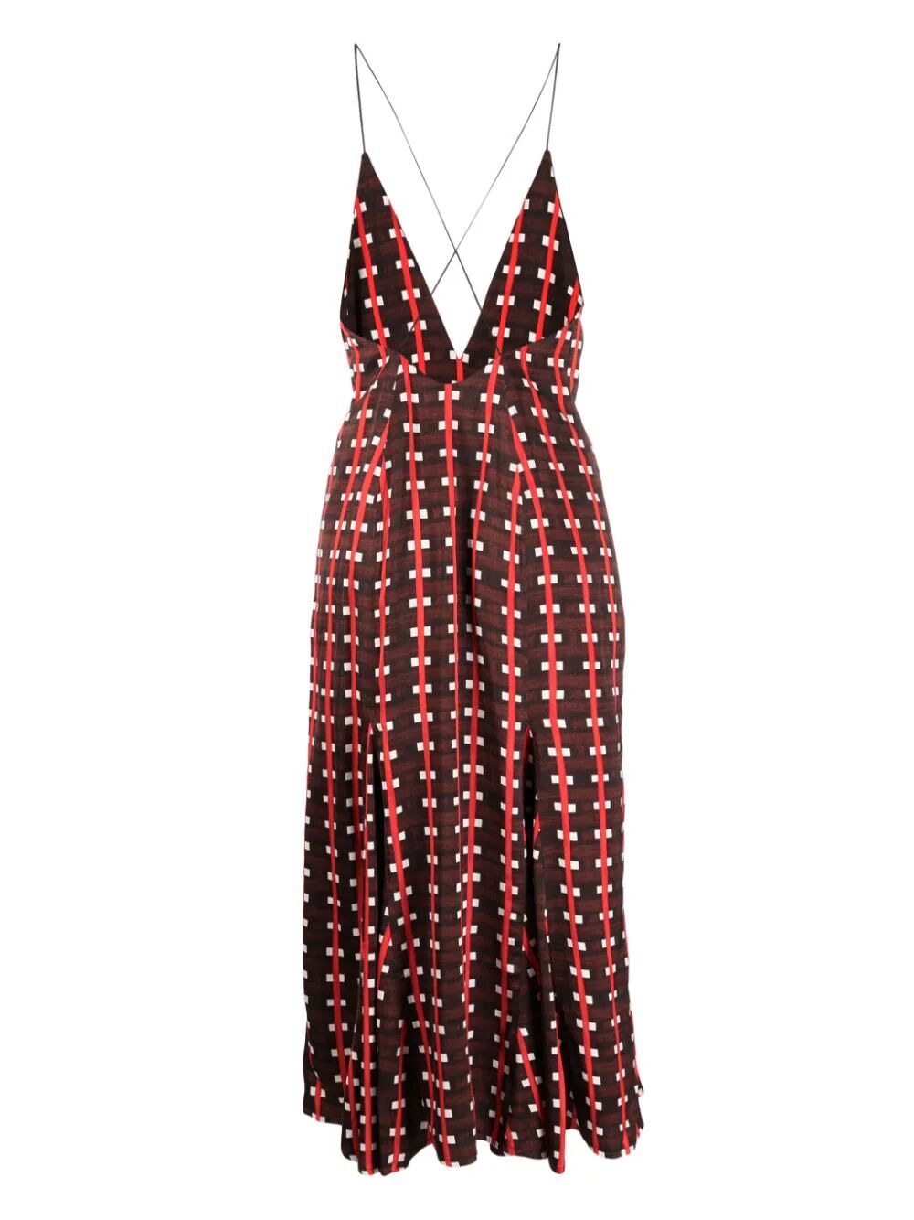 JOSEPHINE DRESS