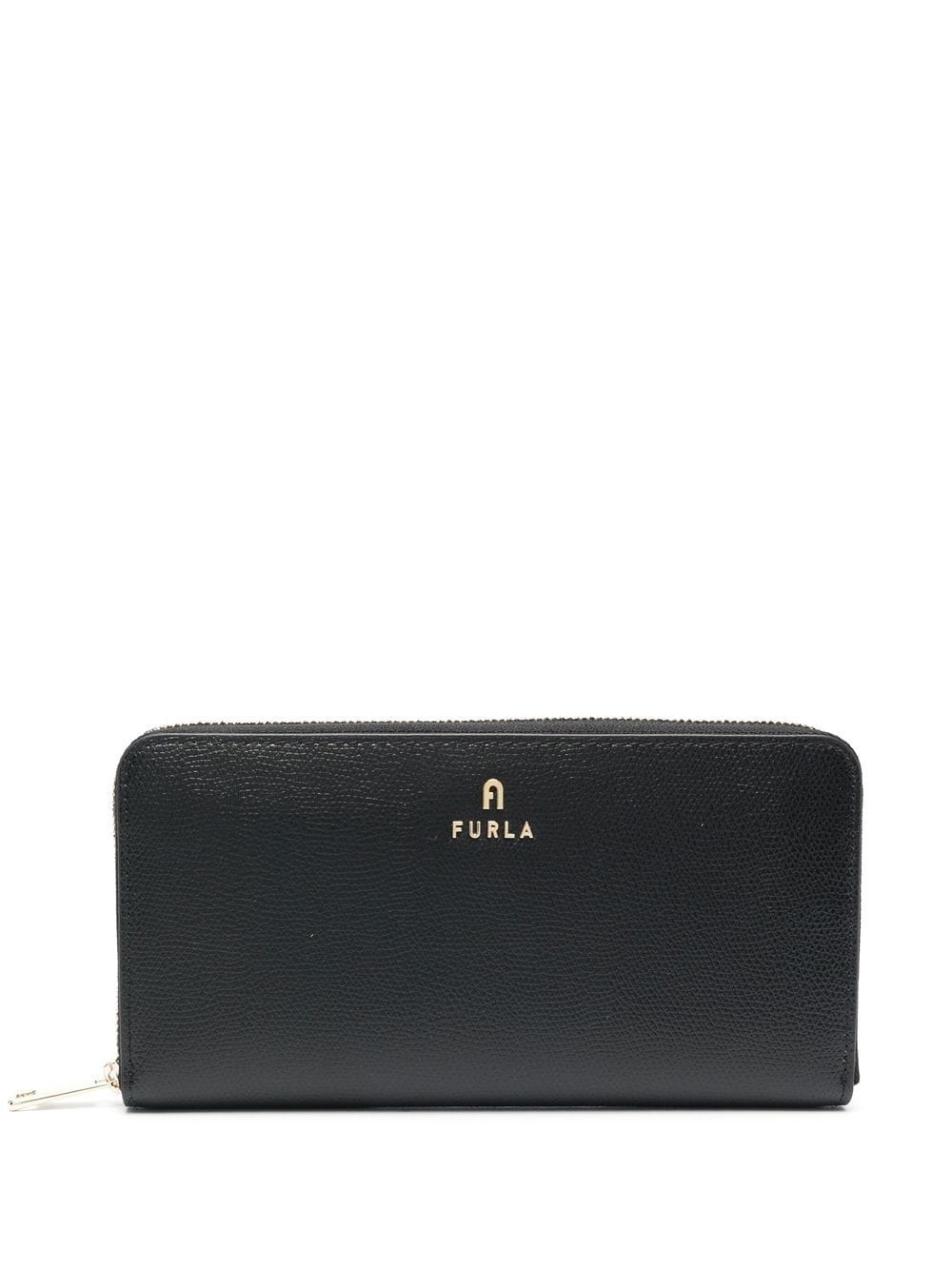 FURLA CAMELIA XL ZIP AROUND