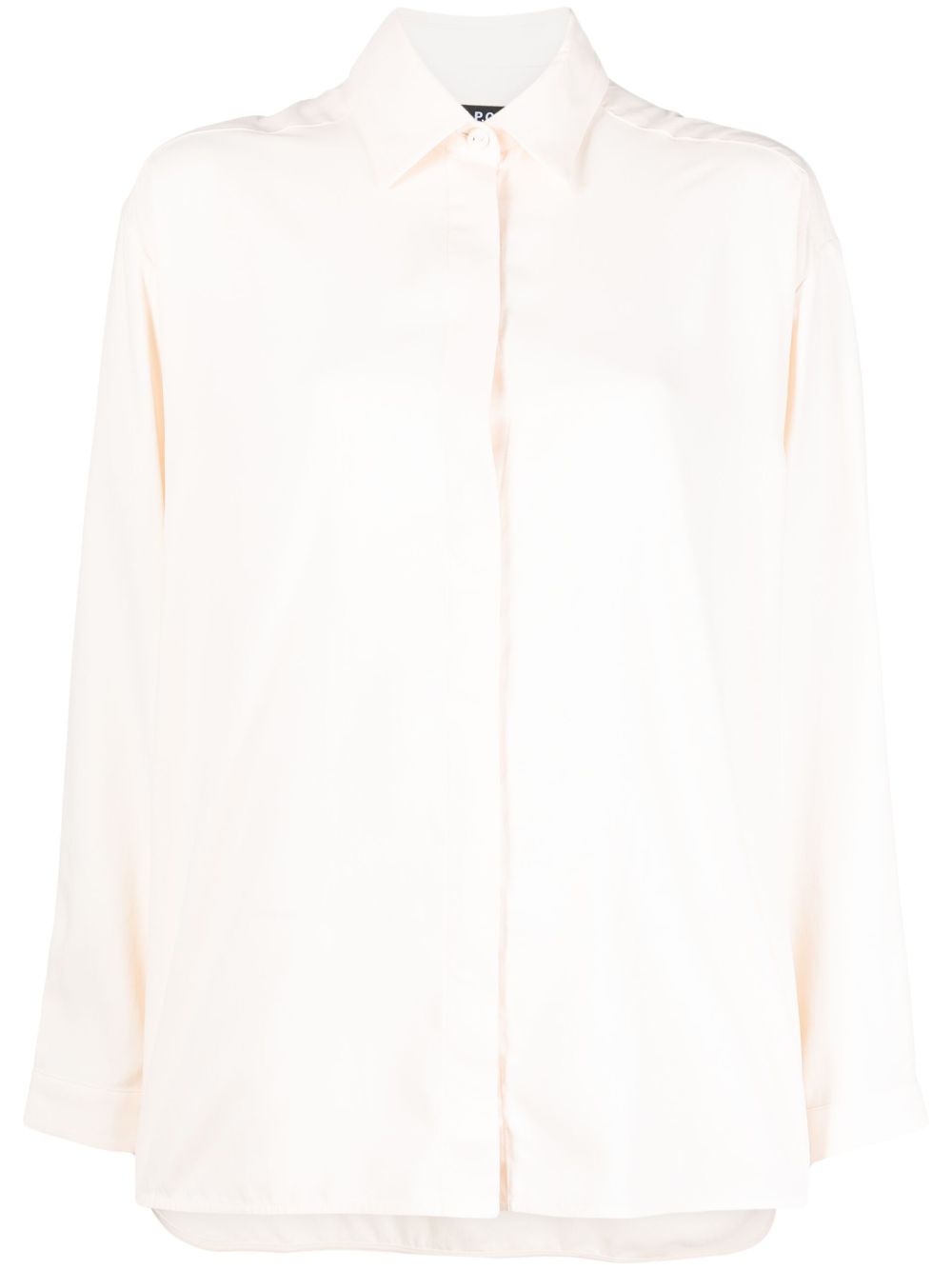 CHEMISE WENDY