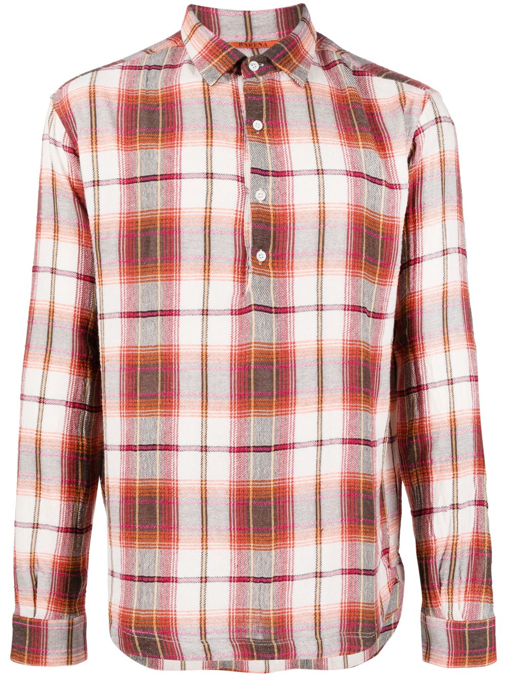 Camicia Pavans Nesso