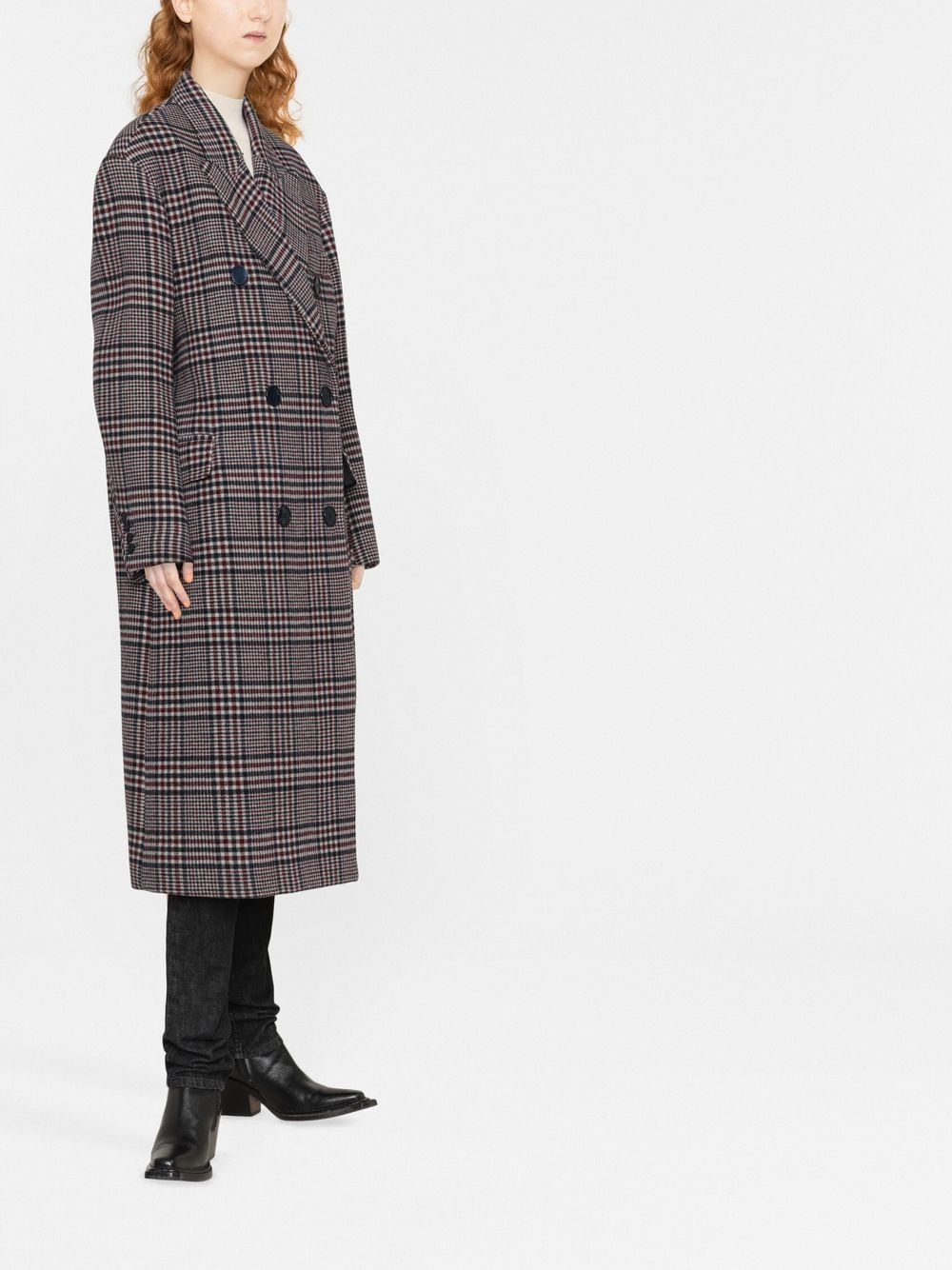 LOJIMIKO COAT