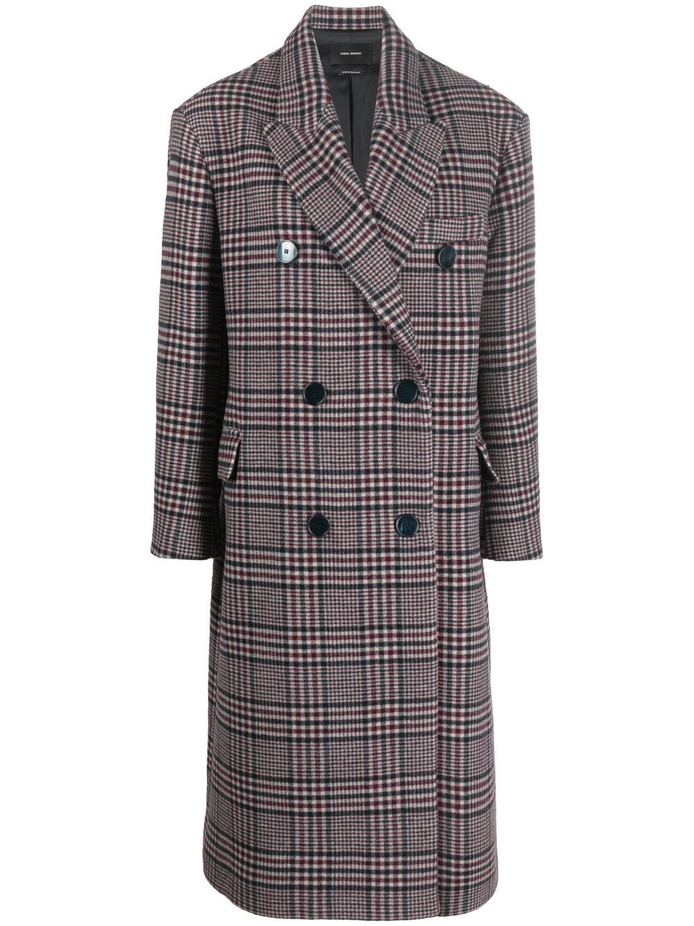 LOJIMIKO COAT