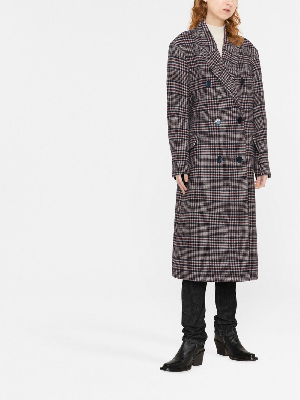 LOJIMIKO COAT