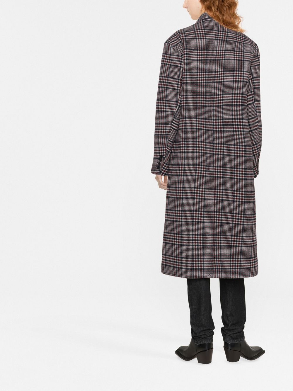 LOJIMIKO COAT