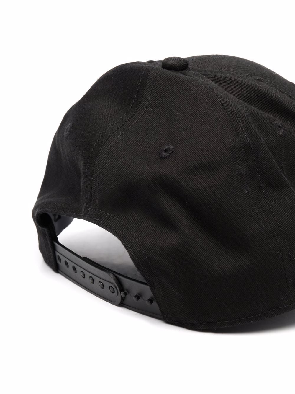 STAR/ BASEBALL HAT DEMOS/ FRONT PATCH STAR