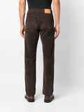 Cliff P`S Diagonal Cord Dyed