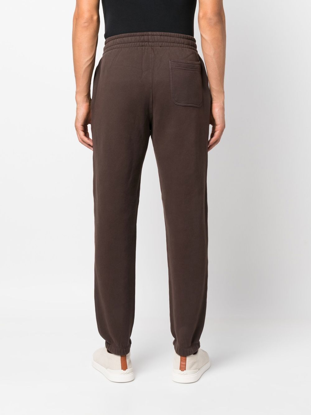 Jogging Pant P`S Organic Sweater Embroidered PS