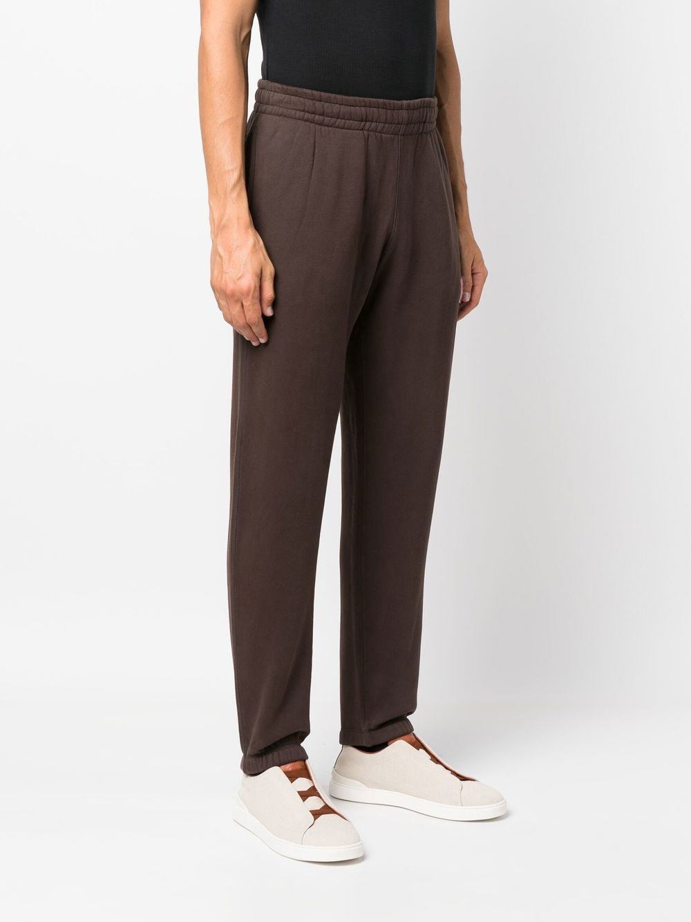 Jogging Pant P`S Organic Sweater Embroidered PS