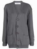 GOLDEN W`S KNIT CARDIGAN