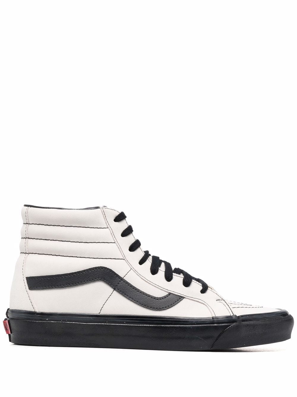 UA SK8-Hi 38 DX