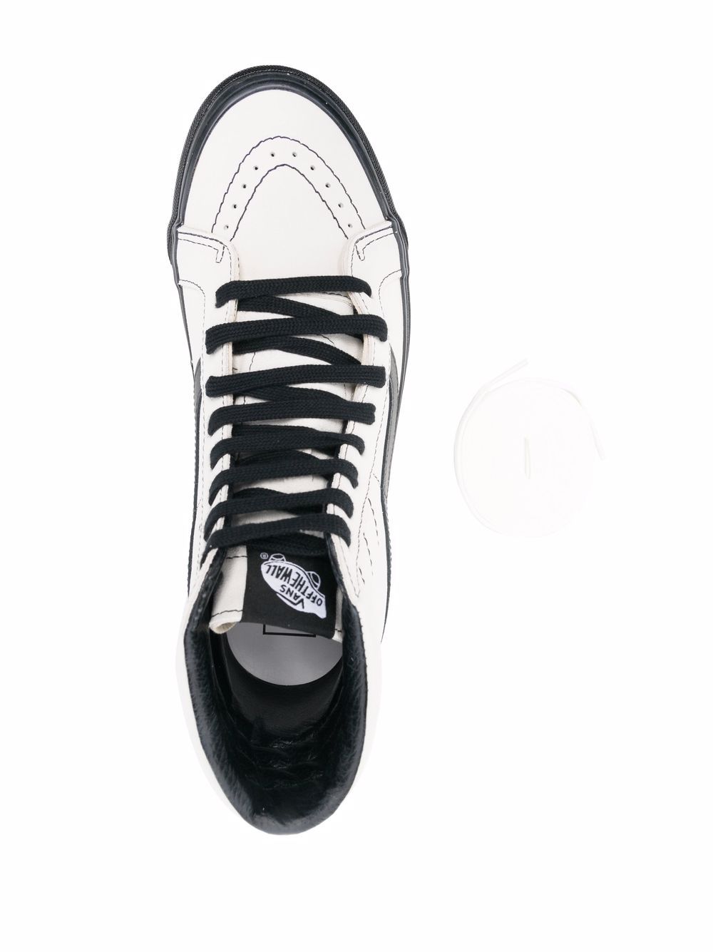 UA SK8-Hi 38 DX