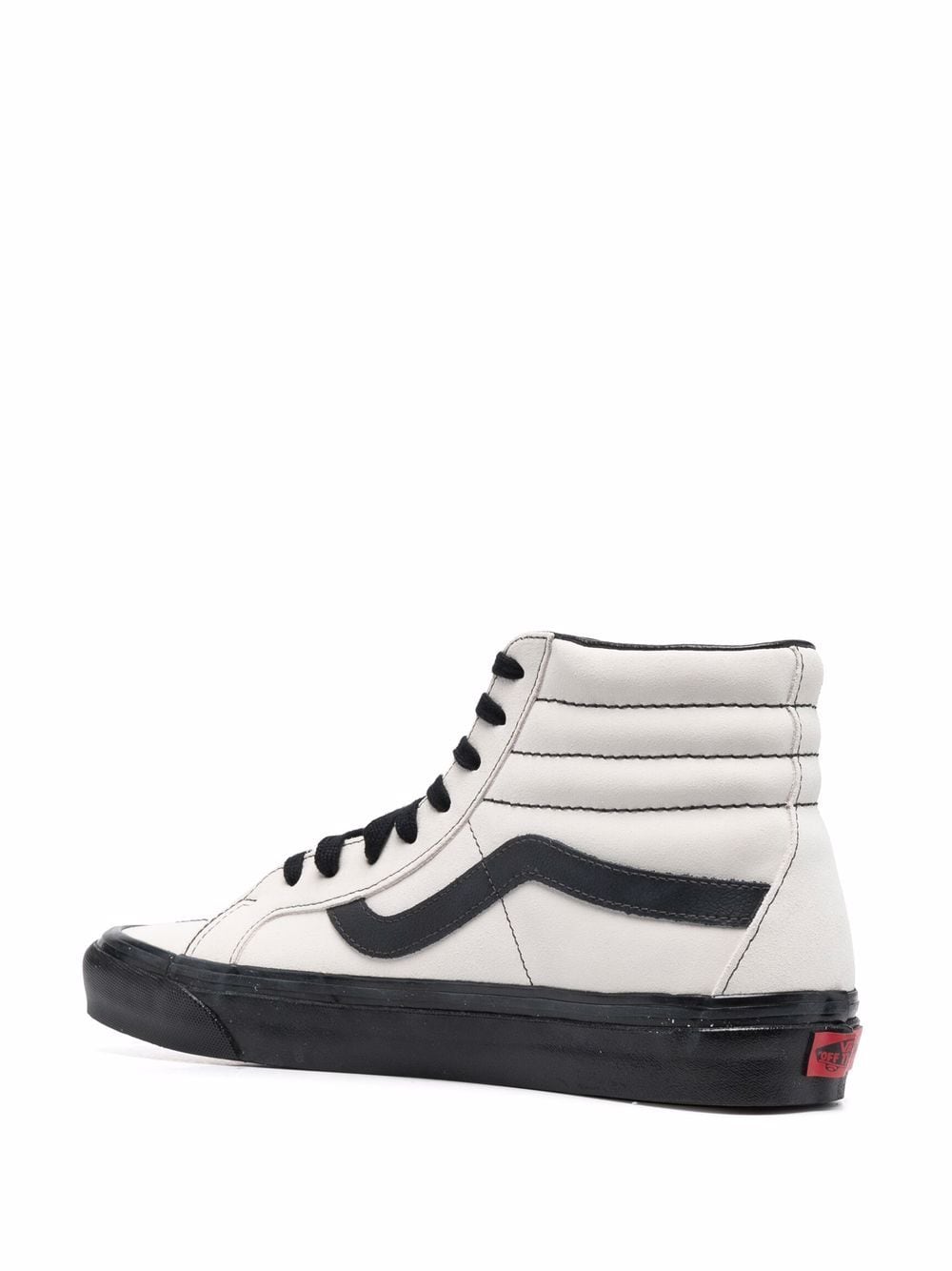 UA SK8-Hi 38 DX