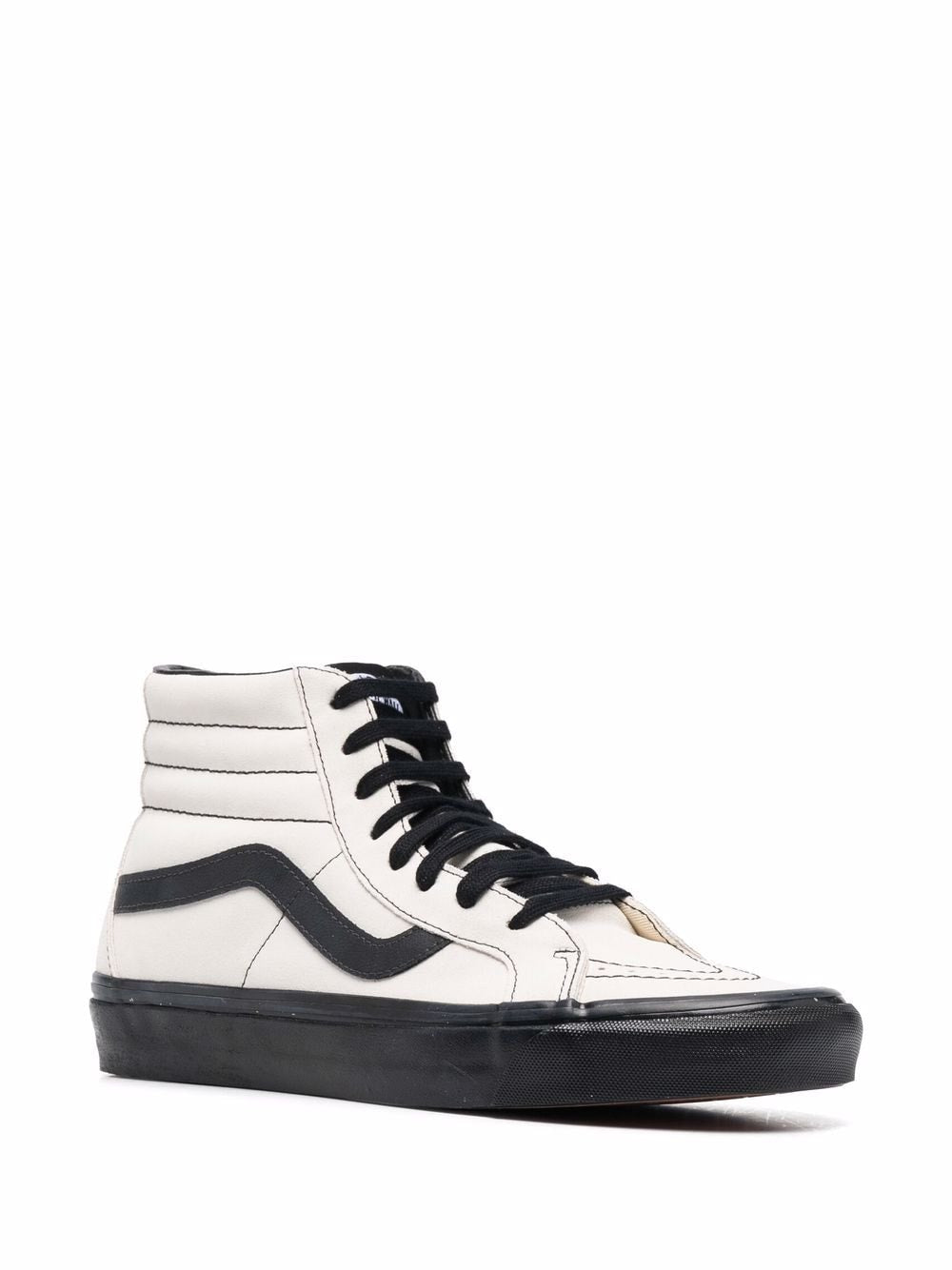 UA SK8-Hi 38 DX