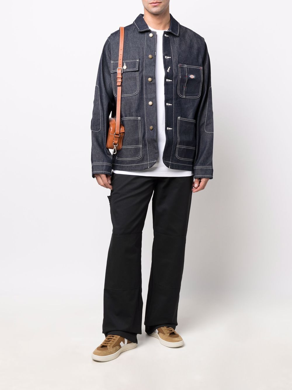 STORDEN PANT