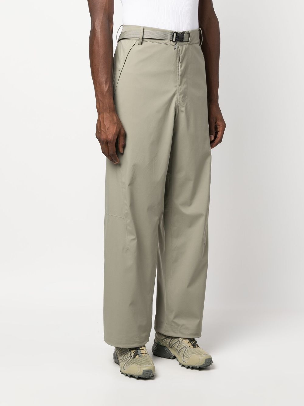 METROPOLIS SERIES GORE-TEX 3L INFINIUM PANTS
