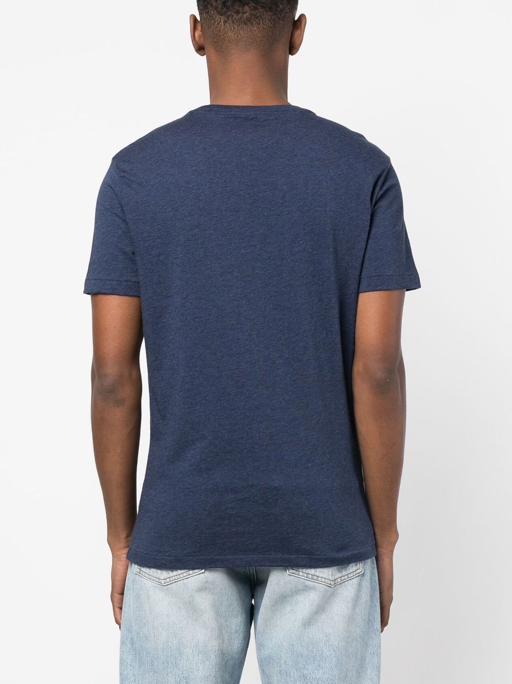 SHORT SLEEVE-T-SHIRT