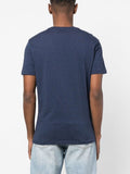 SHORT SLEEVE-T-SHIRT