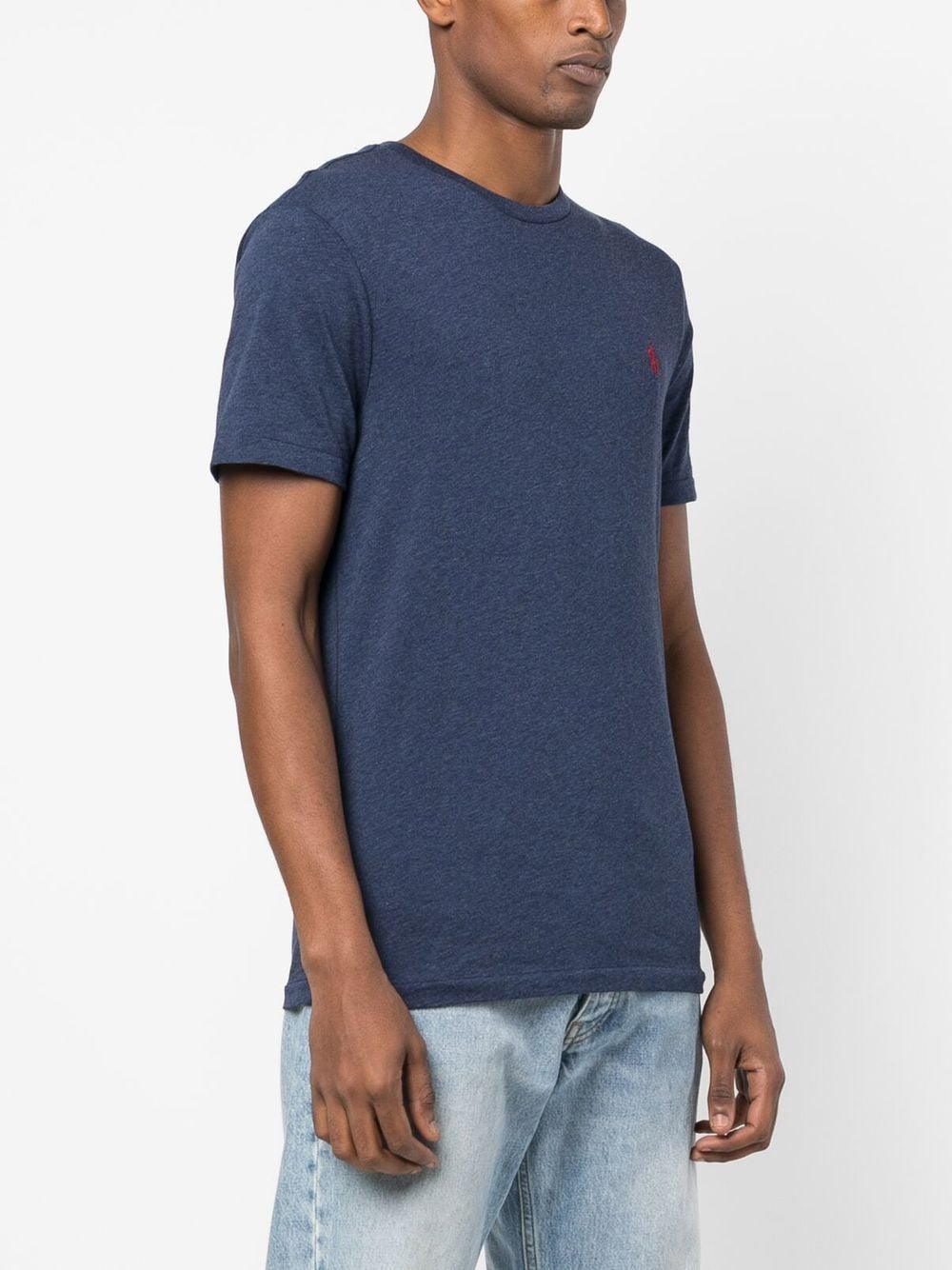 SHORT SLEEVE-T-SHIRT