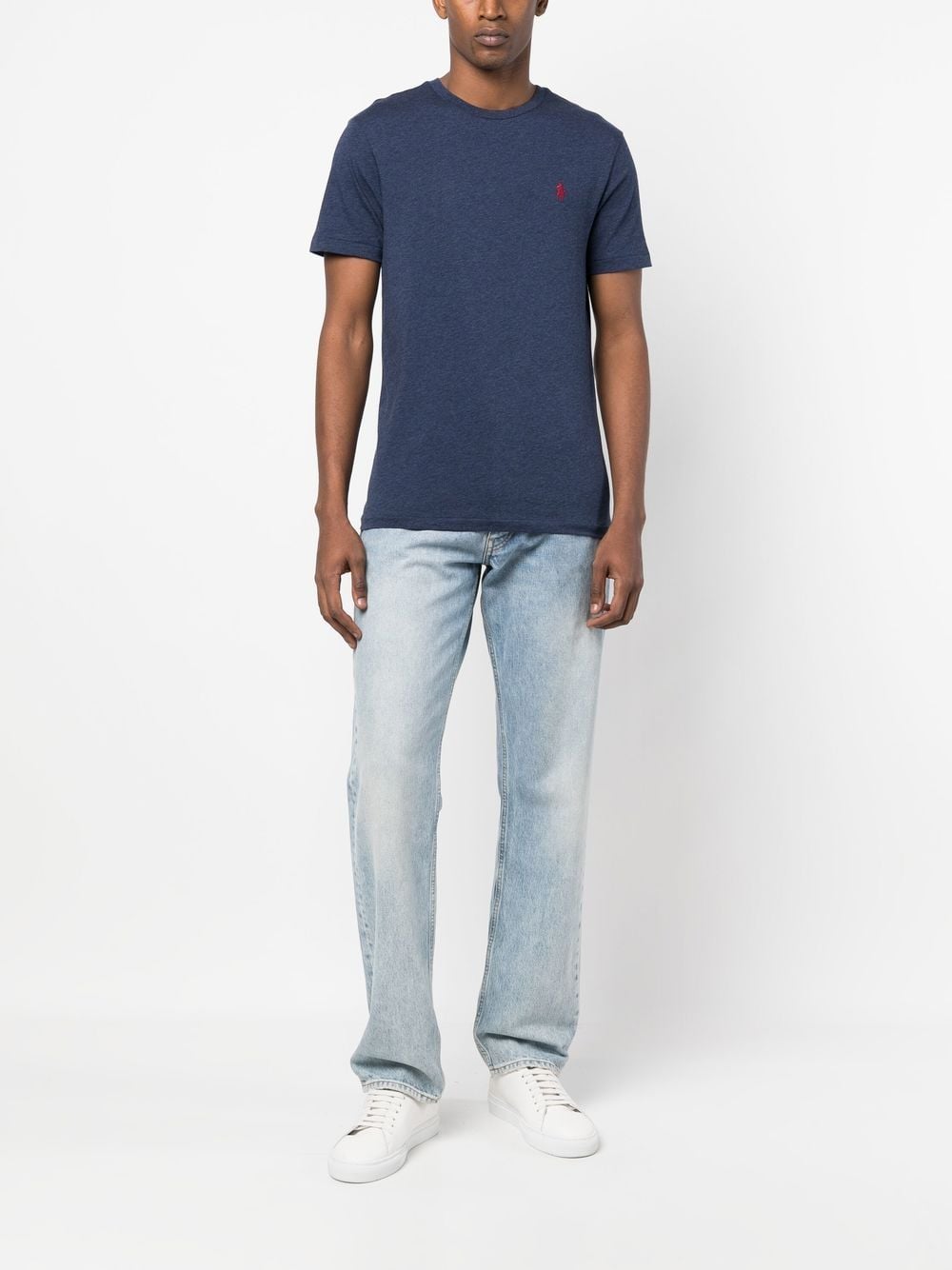 SHORT SLEEVE-T-SHIRT