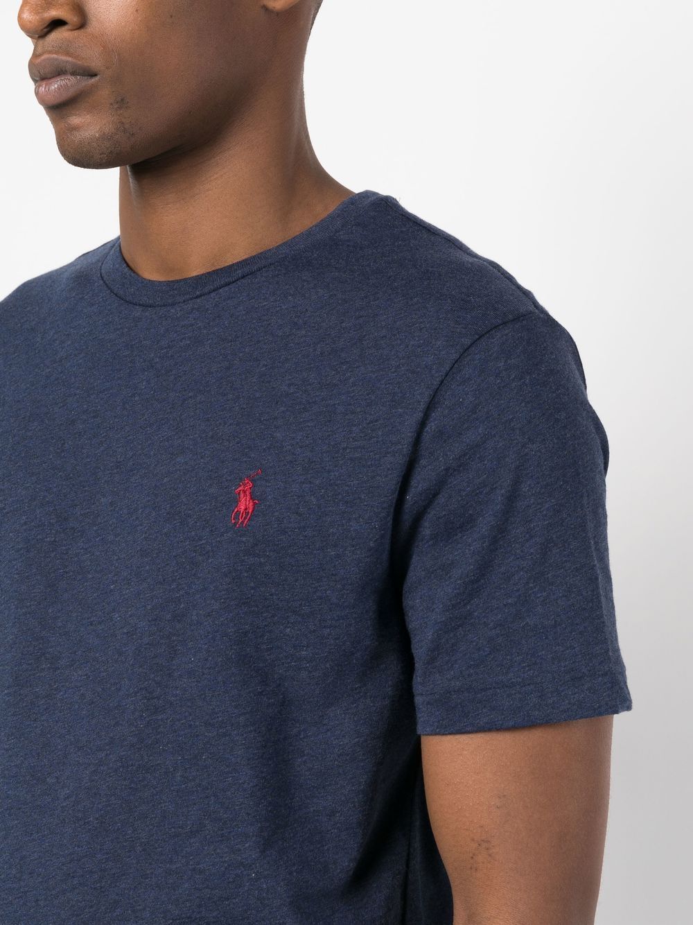 SHORT SLEEVE-T-SHIRT