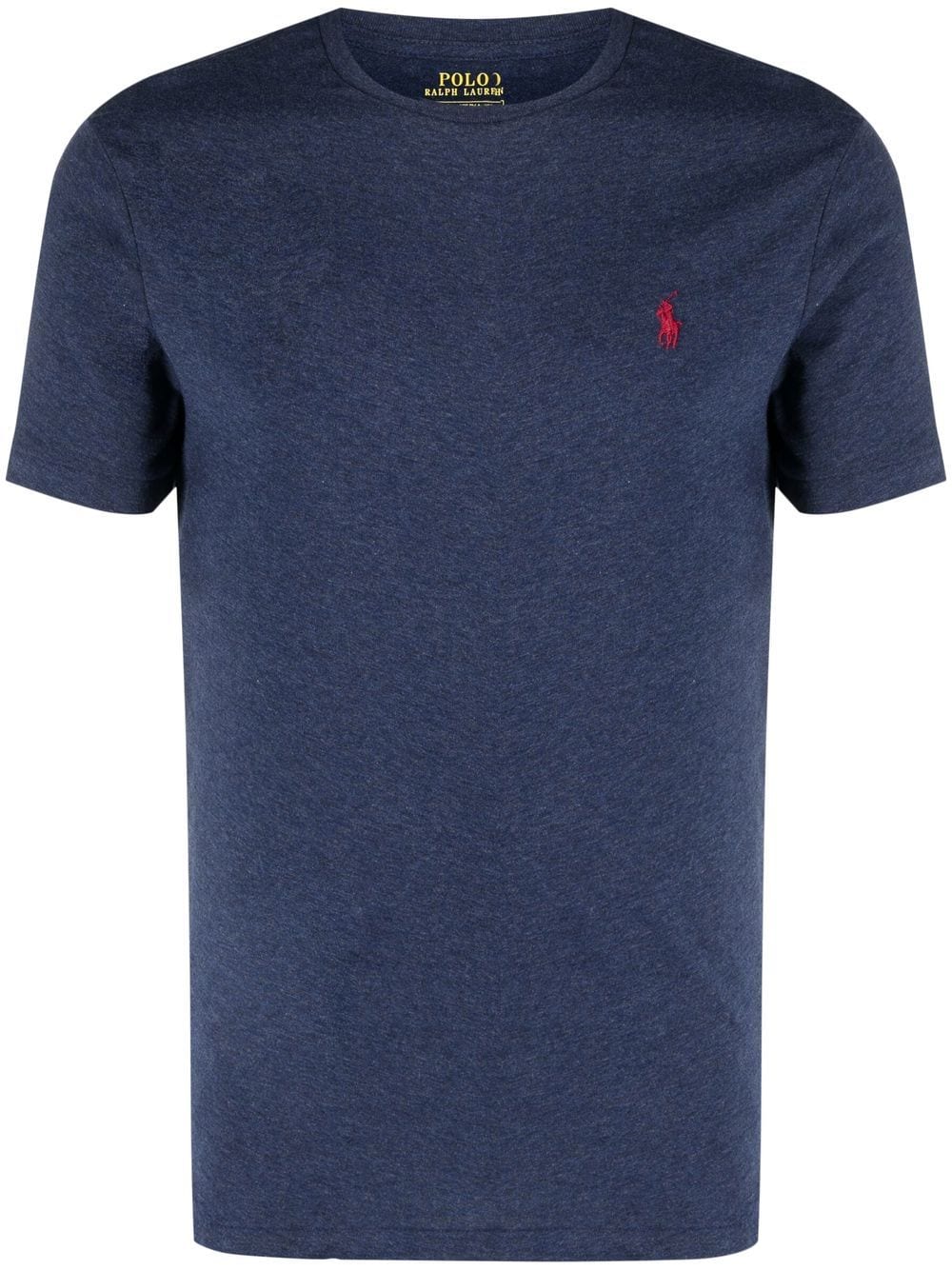 SHORT SLEEVE-T-SHIRT