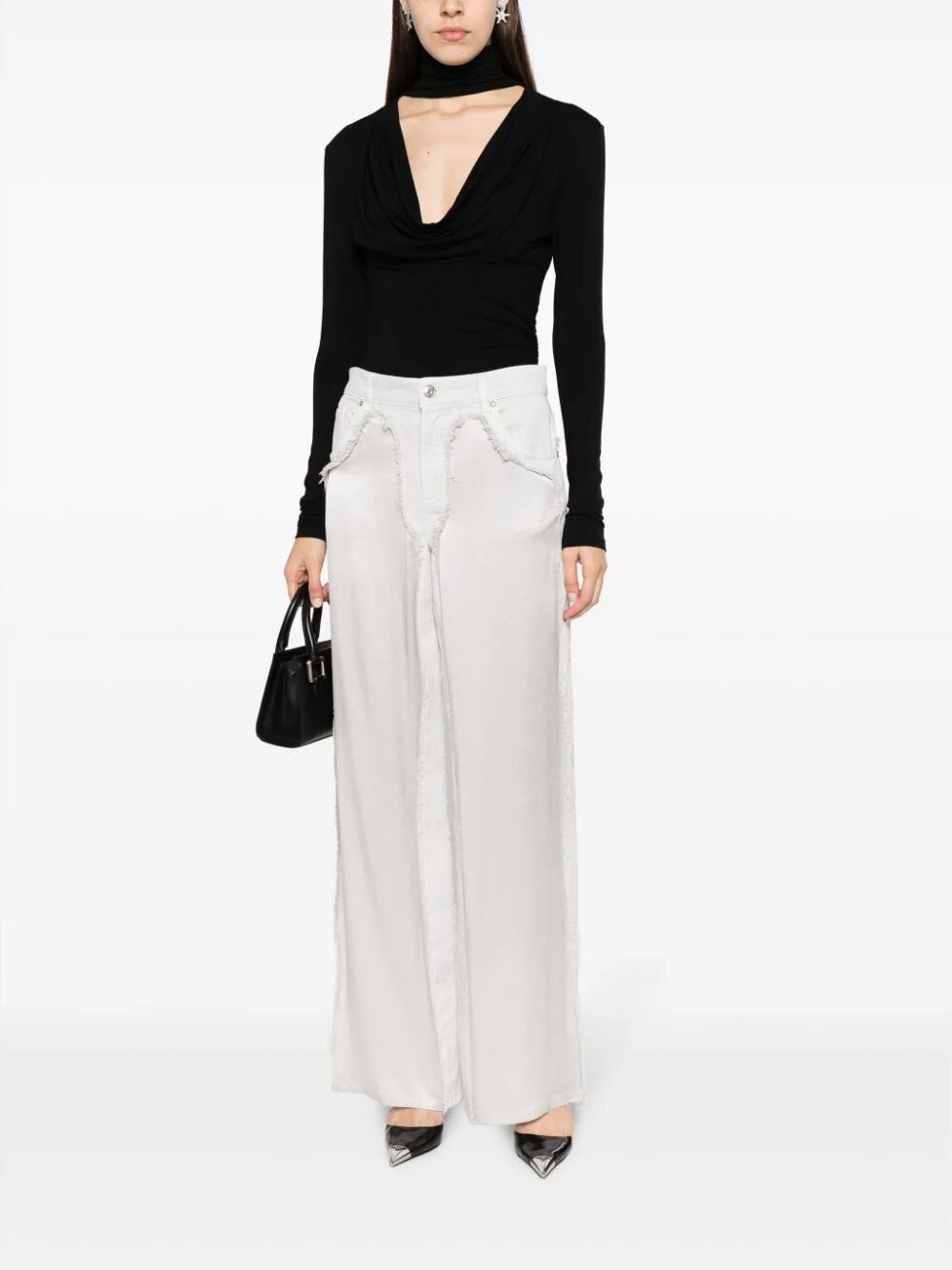 PANTA RASO INS.DENIM