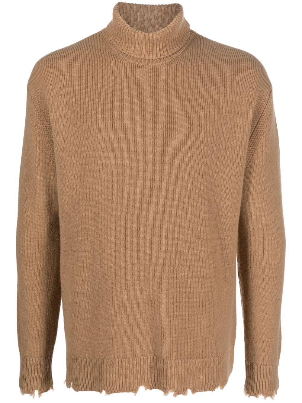 COLLO ALTO MAGLIA INGLESE ROTTURE
