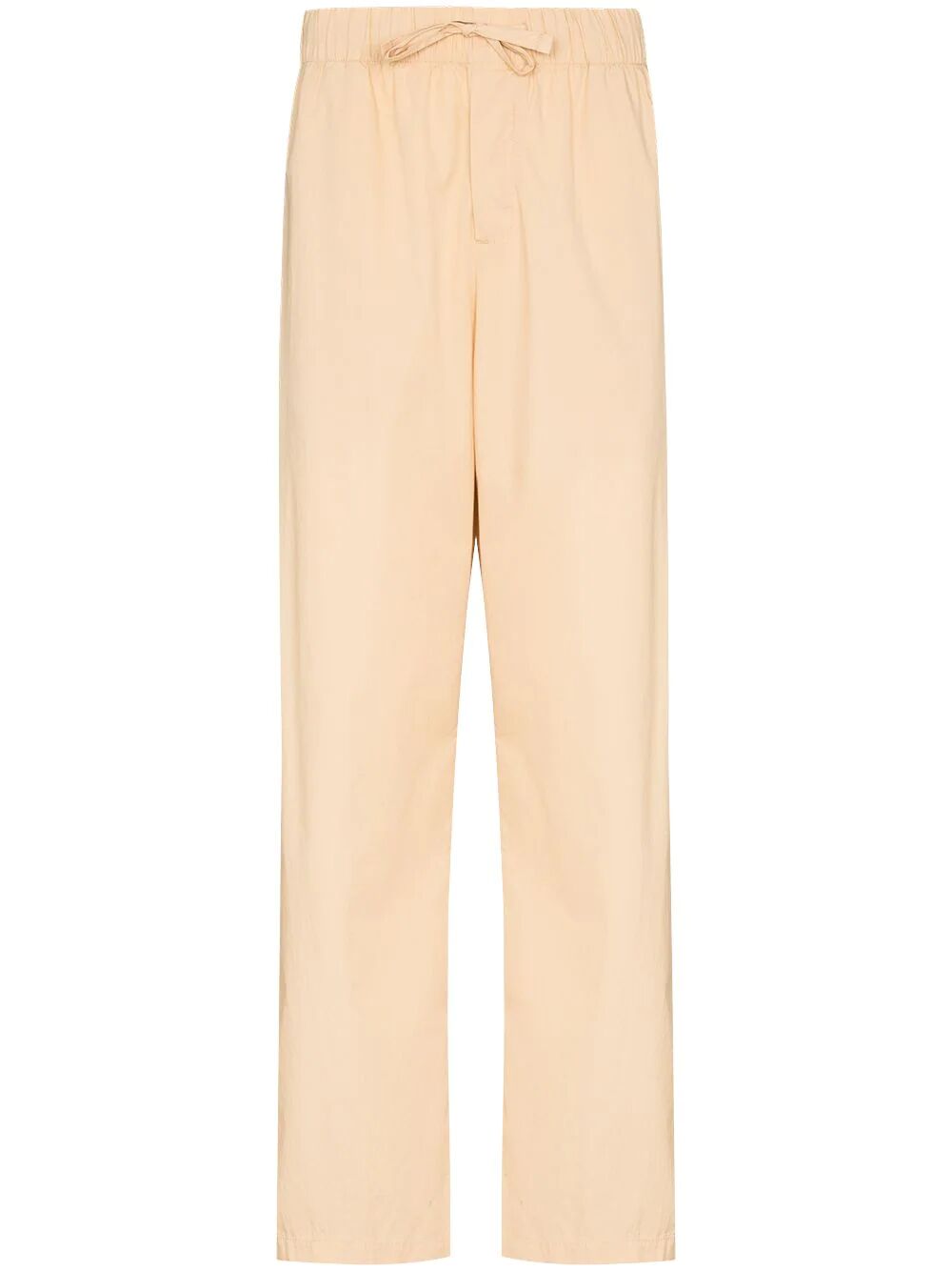 Cotton Poplin - Pyjamas Pants