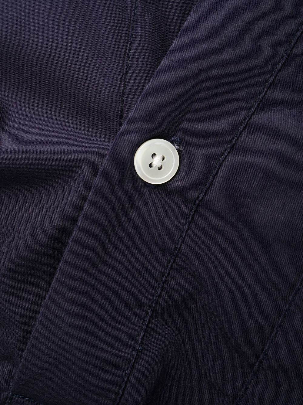 Cotton Poplin - Night Shirt