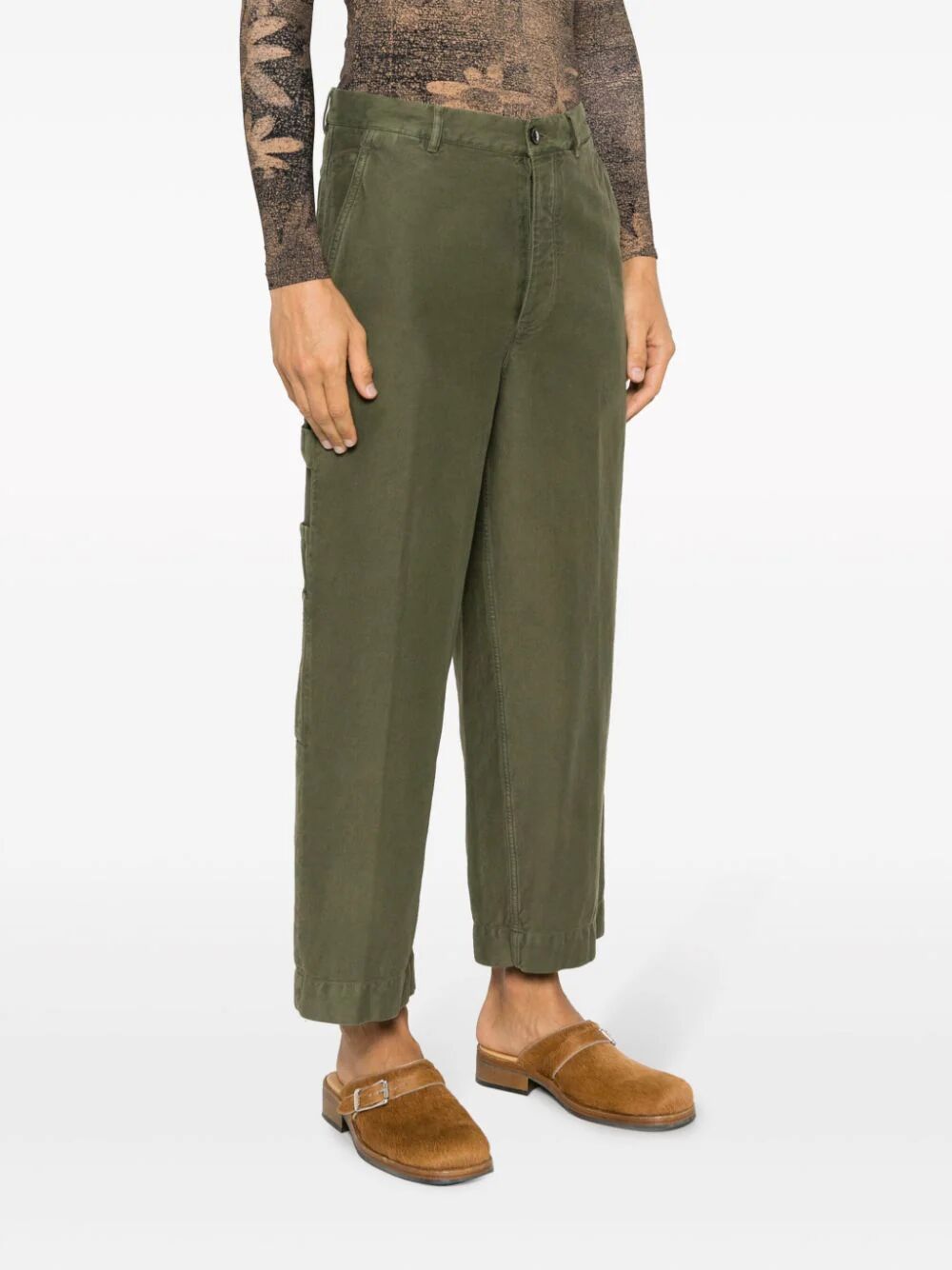 01260-PIP GD 7333 M.W.PANTS