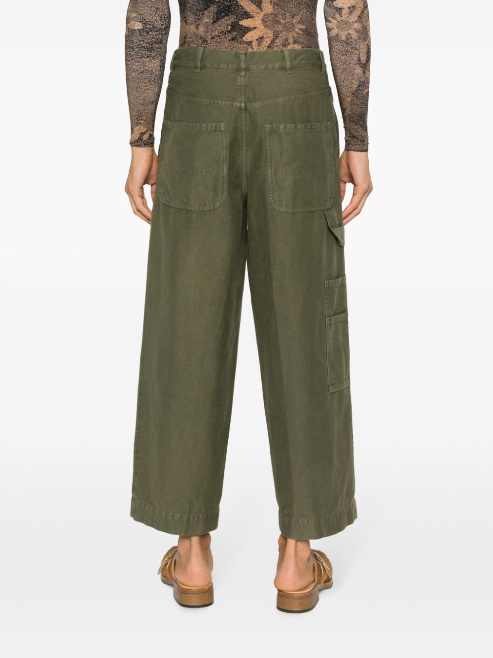 01260-PIP GD 7333 M.W.PANTS