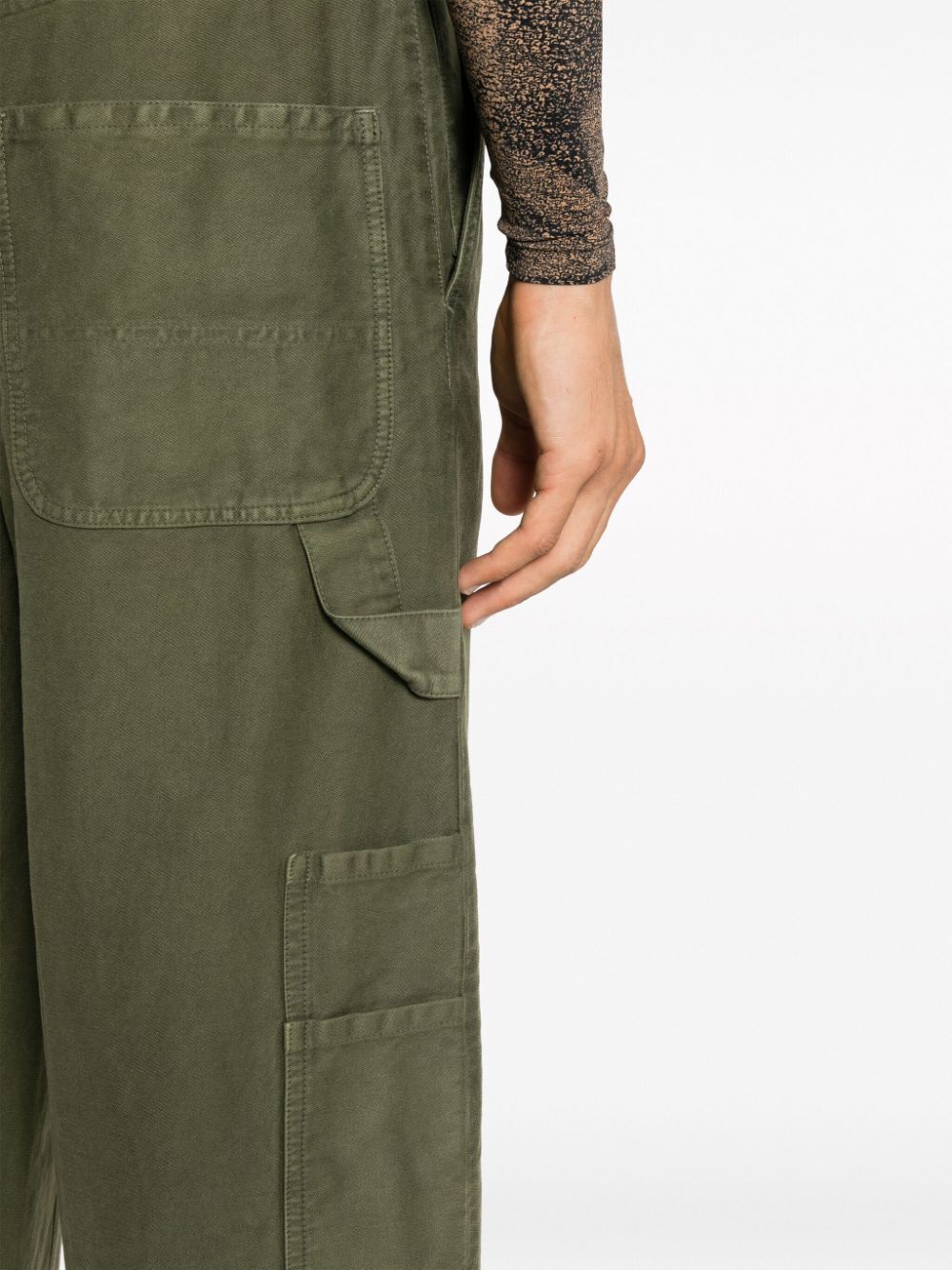 01260-PIP GD 7333 M.W.PANTS