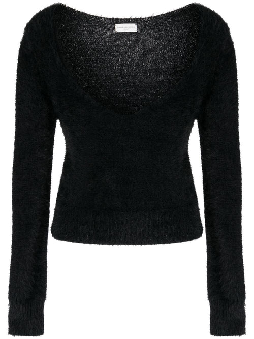 04380-TERON 7703 W.K.SWEATER