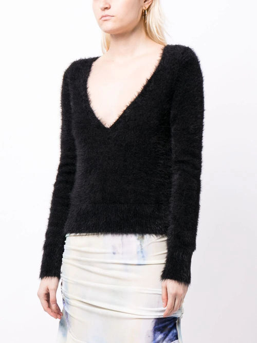 04380-TERON 7703 W.K.SWEATER