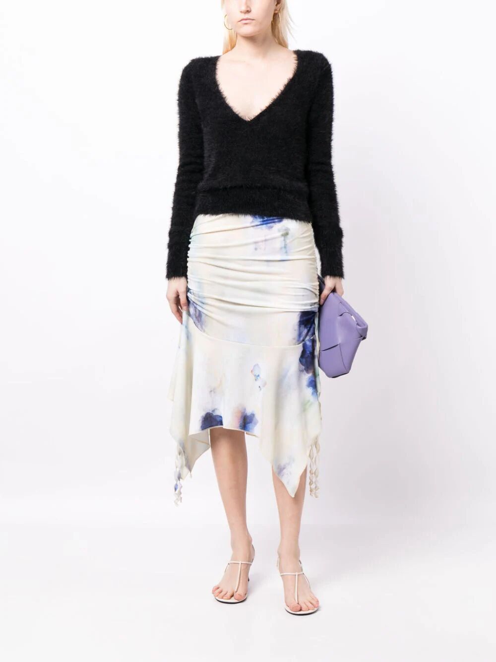 04380-TERON 7703 W.K.SWEATER