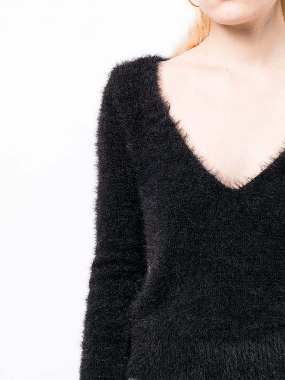 04380-TERON 7703 W.K.SWEATER