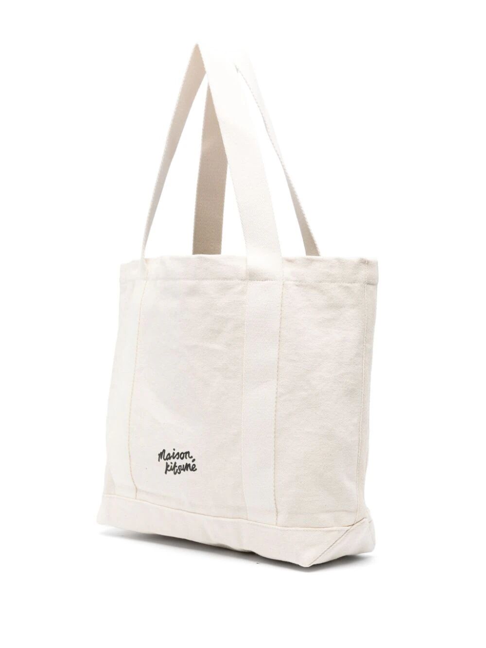 FOX HEAD TOTE BAG