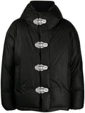 LATCH DOWN JACKET