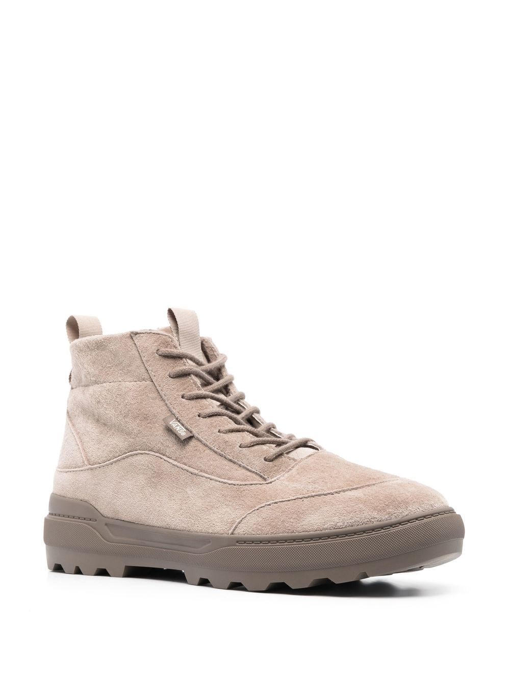 Colfax Boot MTE-1