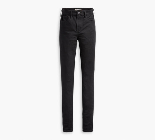 721 High Rise Skinny - Long Shot