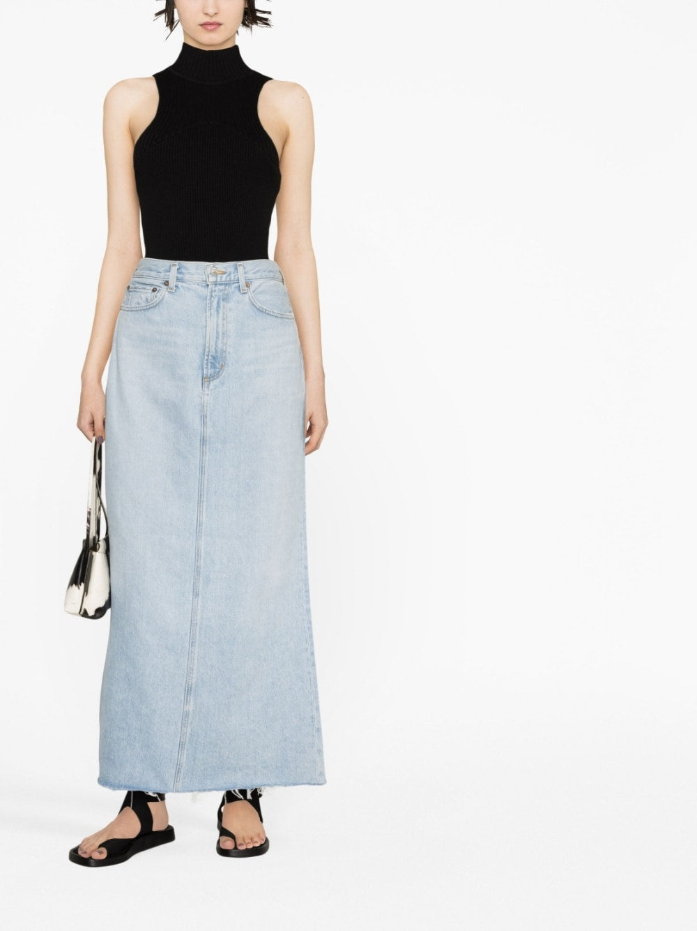 hilla skirt