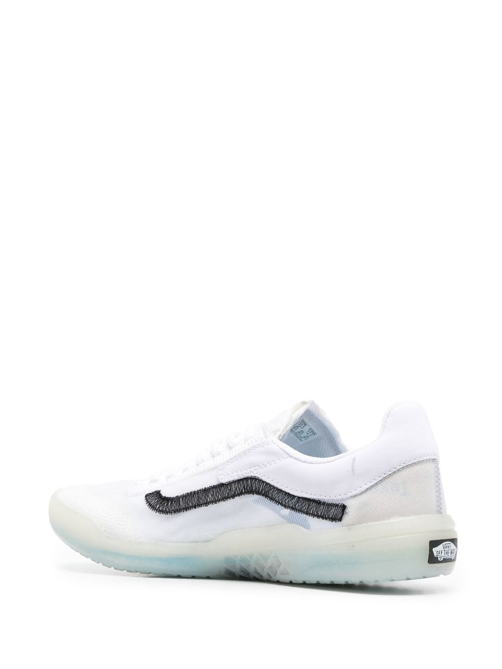 UA UltimateWaffle EXP STAPLE