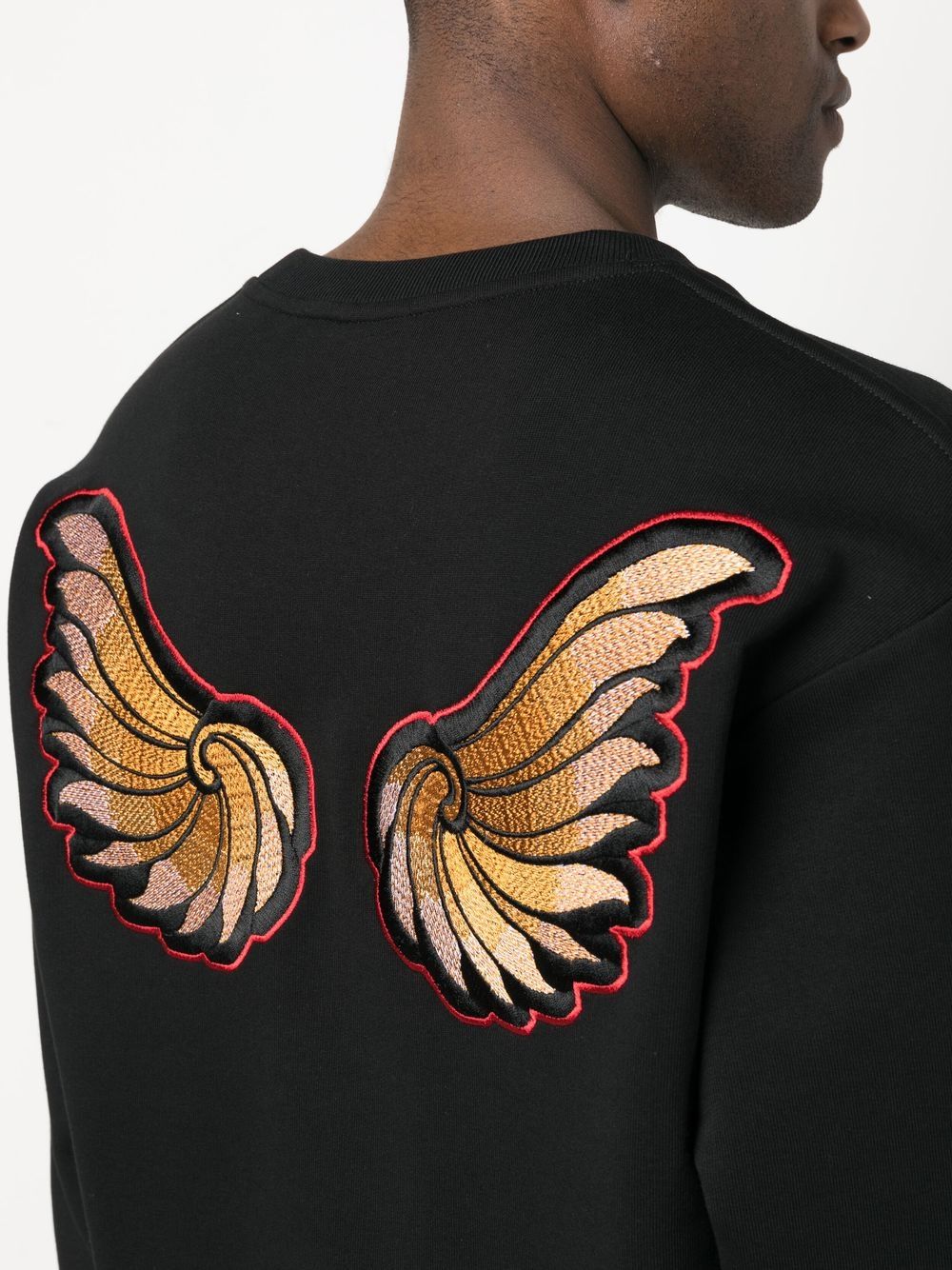 HAFFEL PR E 6610 MK.SWEATER