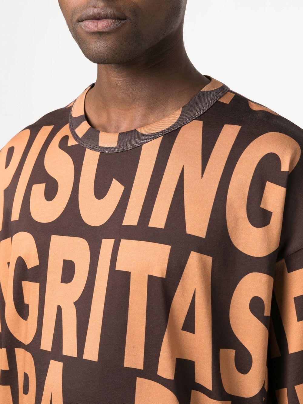 HEIN PR 6615 M.K.T-SHIRT