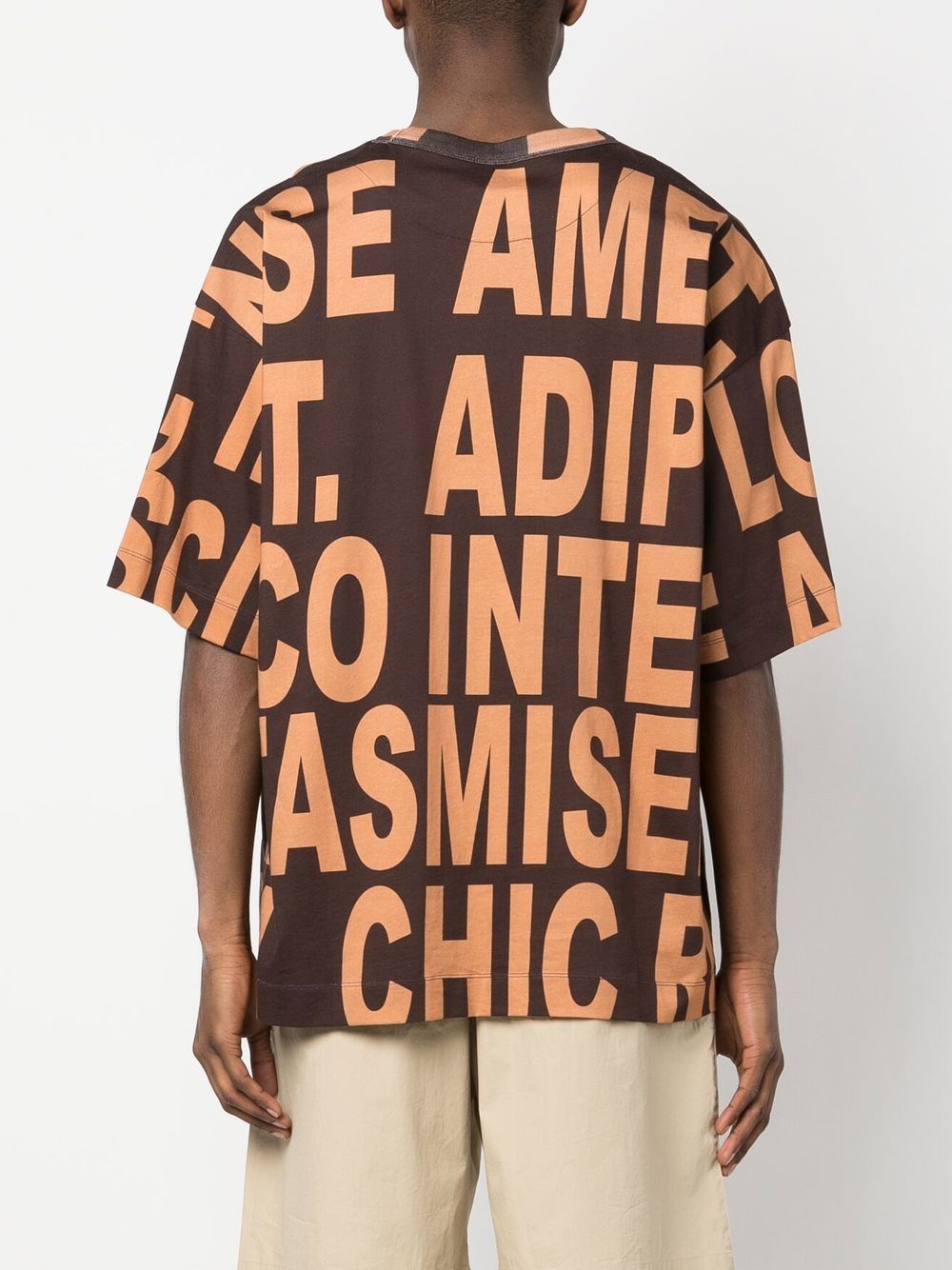 HEIN PR 6615 M.K.T-SHIRT